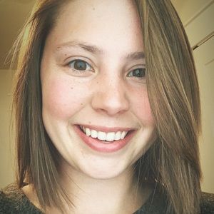 Meet your Posher, Michele